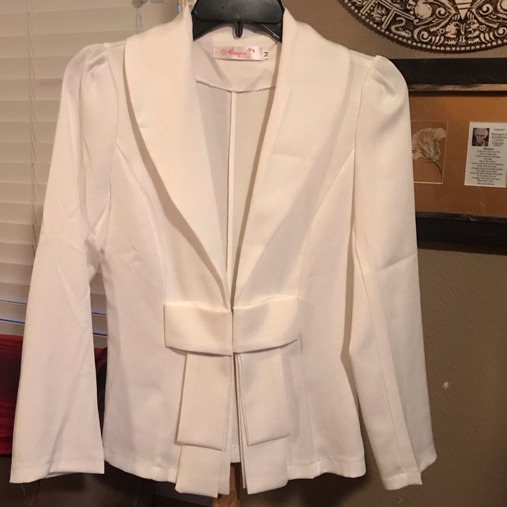 Aierxi Fashion Jacket
